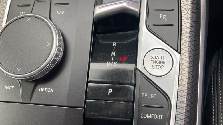 BMW 3 Series 320d MHT M Sport 5dr Step Auto Diesel Estate